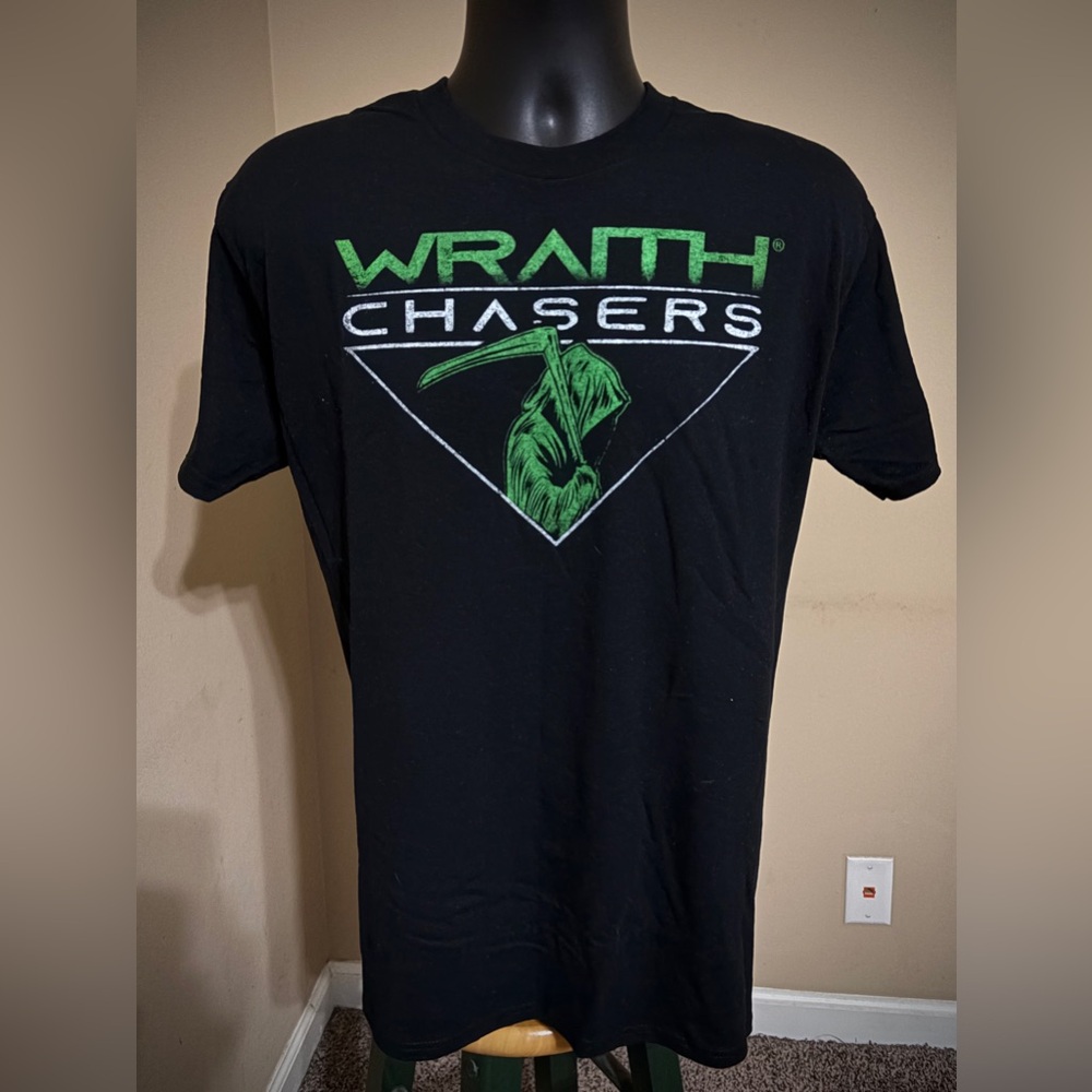 Wraith Chaser Tee - Large